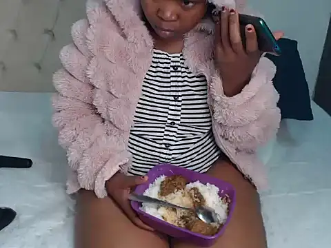 Lolly Ramochele online show from March 2026 11:13:01 AM