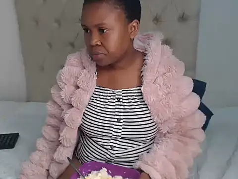 Lolly Ramochele online show from March 2026 05:54:02 AM