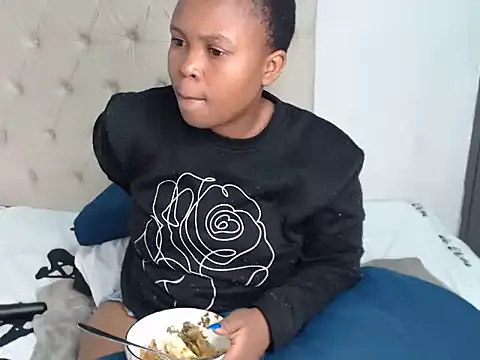 Lolly Ramochele online show from March 2026 04:25:01 PM