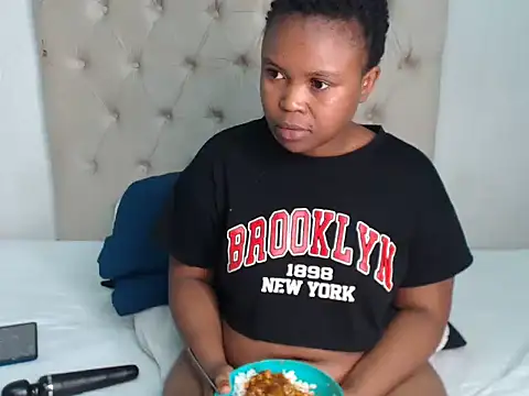 Lolly Ramochele online show from April 2026 09:43:02 PM