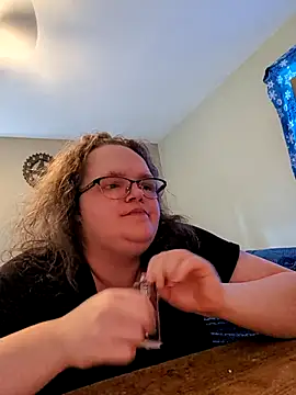 TheMistyPrice online show from February 2026 07:15:02 PM