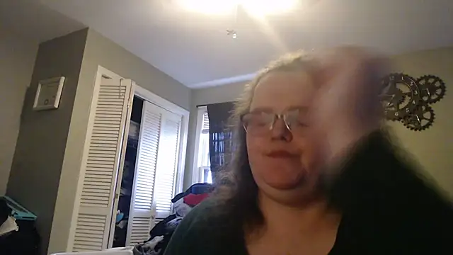 TheMistyPrice online show from December 2025 03:21:02 PM