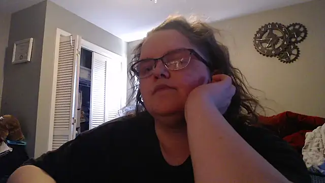 TheMistyPrice online show from December 2025 09:37:02 PM