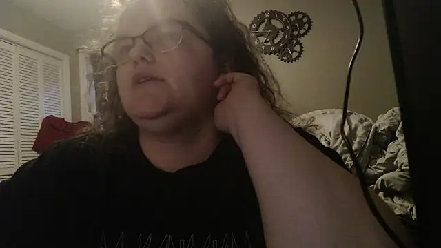 TheMistyPrice online show from November 2025 12:20:01 PM