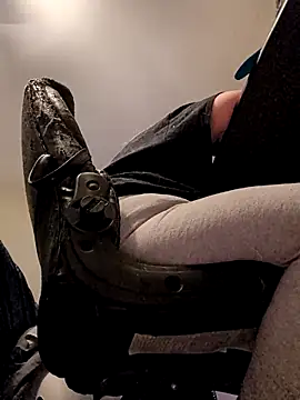 TheMistyPrice online show from November 2025 12:10:02 PM