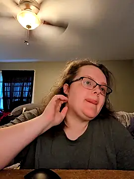 TheMistyPrice online show from November 2025 12:53:01 PM