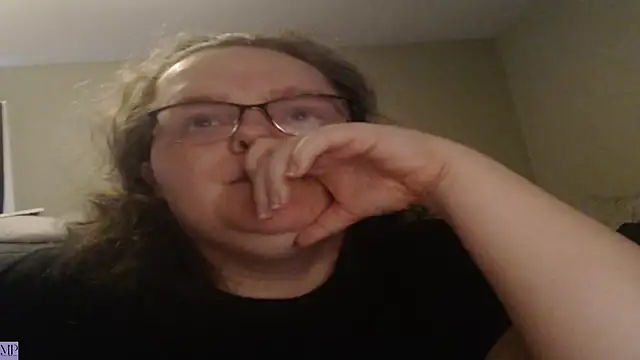 TheMistyPrice online show from November 2025 12:53:02 PM