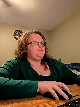 TheMistyPrice online show from December 2025 09:05:01 PM