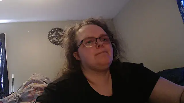 TheMistyPrice online show from February 2026 08:17:01 PM