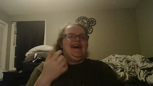 TheMistyPrice online show from October 2025 11:41:02 AM