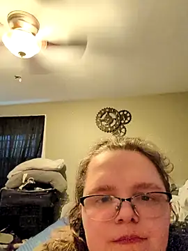 TheMistyPrice online show from October 2025 01:43:02 PM