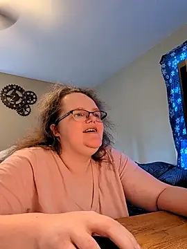 TheMistyPrice online show from February 2026 06:41:01 PM