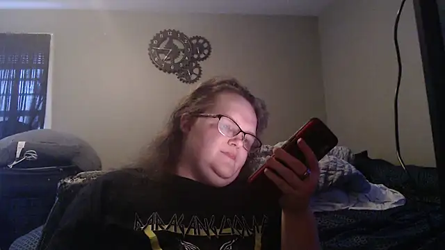 TheMistyPrice online show from November 2025 01:59:01 PM