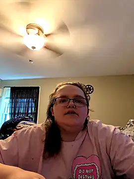 Snapshot of TheMistyPrice chatting on September 2025 02:57:01 PM TheMistyPrice online show from September 2025 02:57:01 PM