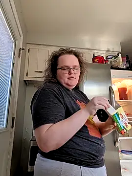 TheMistyPrice online show from February 2026 06:32:01 PM