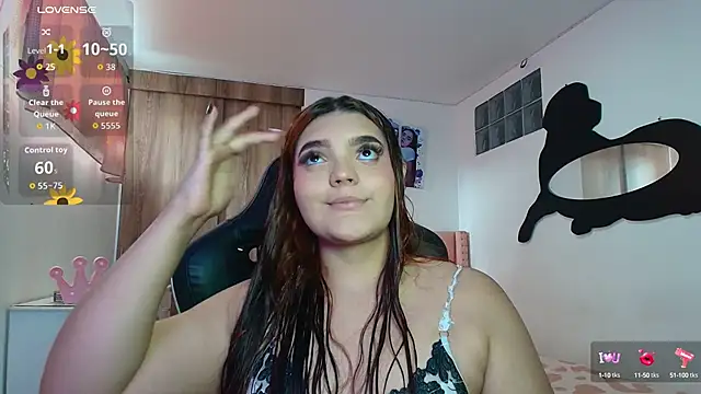 Snapshot of rose_blu chatting on September 2025 08:42:01 PM rose blu online show from September 2025 08:42:01 PM