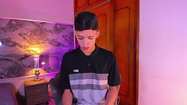 Snapshot of BILLY_JAMEES chatting on February 2026 12:29:02 PM BILLY JAMEES online show from February 2026 12:29:02 PM