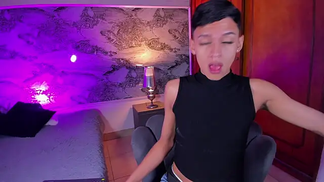 BILLY JAMEES online show from April 2026 12:19:02 PM