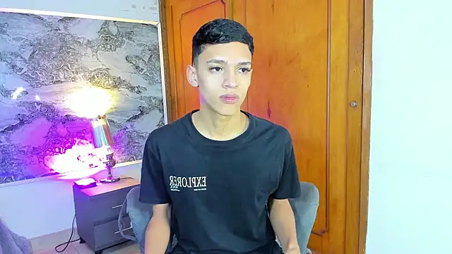 Snapshot of BILLY_JAMEES chatting on February 2026 12:46:02 PM BILLY JAMEES online show from February 2026 12:46:02 PM