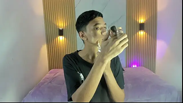 Snapshot of BILLY_JAMEES chatting on November 2025 12:50:02 PM BILLY JAMEES online show from November 2025 12:50:02 PM