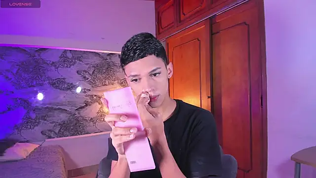 BILLY JAMEES online show from March 2026 01:37:01 PM