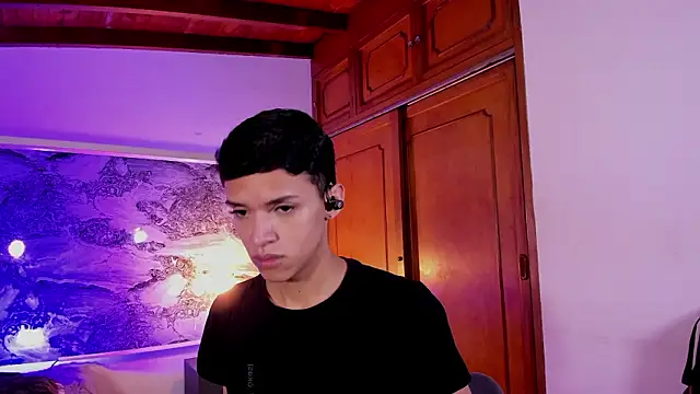 BILLY JAMEES online show from March 2026 12:28:02 PM