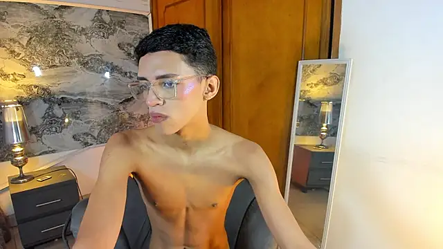 Snapshot of BILLY_JAMEES chatting on January 2026 08:16:02 PM BILLY JAMEES online show from January 2026 08:16:02 PM