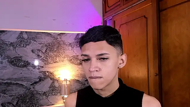 BILLY JAMEES online show from March 2026 12:46:01 PM