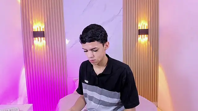 BILLY JAMEES online show from April 2026 12:11:02 PM