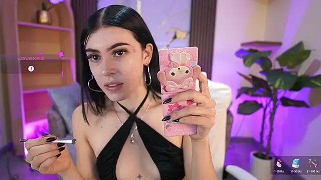 Snapshot of JadeSummerr chatting on June 2026 11:44:02 AM JadeSummerr online show from June 2026 11:44:02 AM
