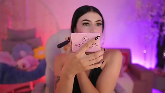 Snapshot of JadeSummerr chatting on May 2026 11:41:01 AM JadeSummerr online show from May 2026 11:41:01 AM