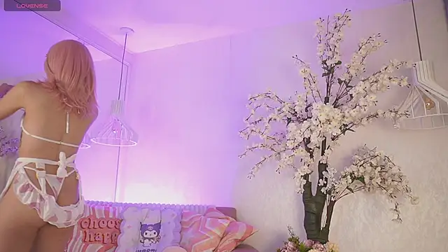 JadeSummerr online show from November 2025 11:47:02 AM