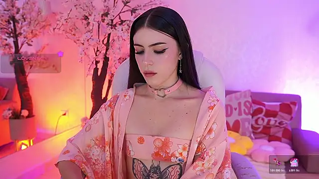 JadeSummerr online show from March 2026 01:46:02 PM