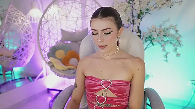 JadeSummerr online show from September 2025 11:54:02 AM