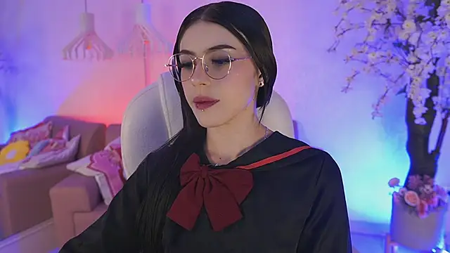 JadeSummerr online show from February 2026 11:43:01 AM