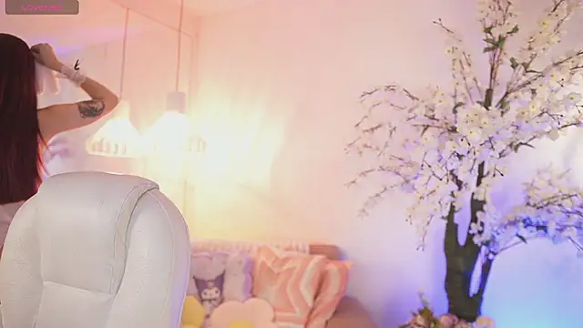 JadeSummerr online show from November 2025 11:44:01 AM