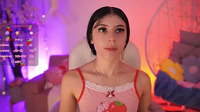 Snapshot of JadeSummerr chatting on May 2026 11:38:01 AM JadeSummerr online show from May 2026 11:38:01 AM