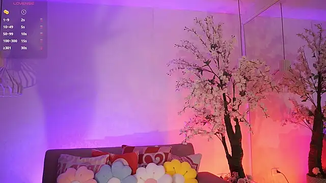 JadeSummerr online show from March 2026 11:45:01 AM