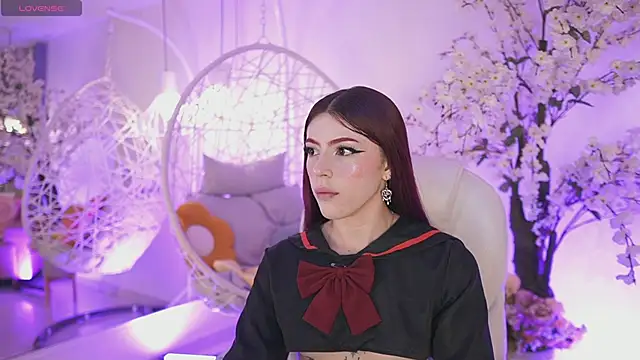 JadeSummerr online show from September 2025 11:39:02 AM