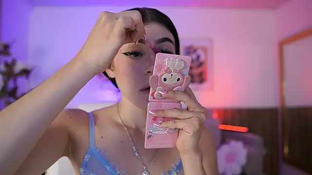 Snapshot of JadeSummerr chatting on June 2026 11:42:02 AM JadeSummerr online show from June 2026 11:42:02 AM