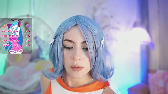 JadeSummerr online show from October 2025 11:39:01 PM