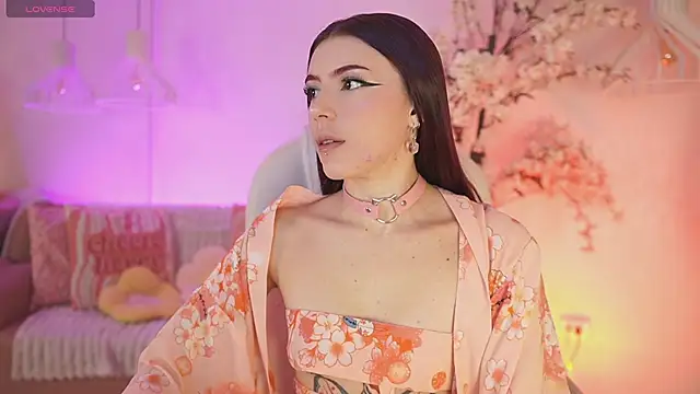 JadeSummerr online show from November 2025 11:36:02 AM