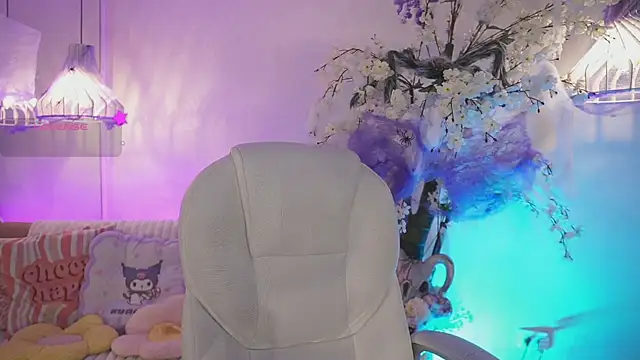 JadeSummerr online show from October 2025 11:42:02 AM