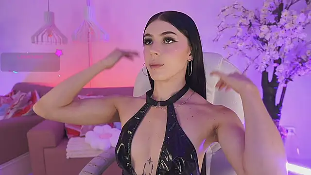 JadeSummerr online show from March 2026 11:39:02 AM