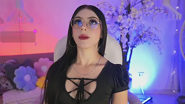 JadeSummerr online show from February 2026 11:32:01 AM