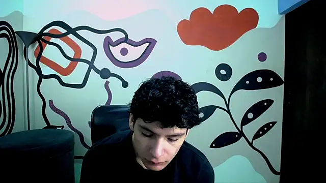 Snapshot of Luca_vega chatting on September 2025 01:18:01 PM Luca vega online show from September 2025 01:18:01 PM
