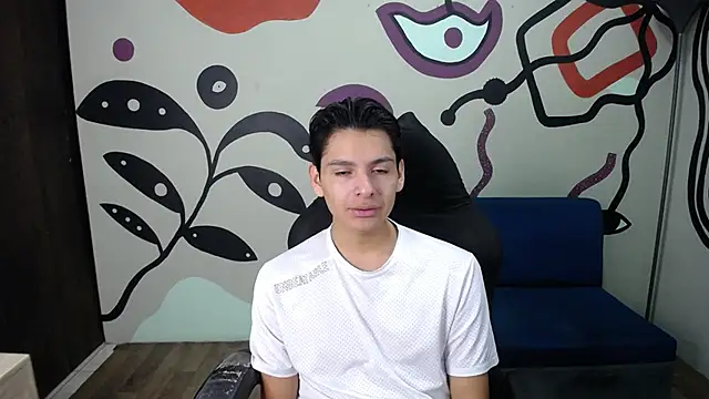 Snapshot of Luca_vega chatting on October 2025 12:27:02 PM Luca vega online show from October 2025 12:27:02 PM