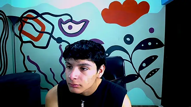 Snapshot of Luca_vega chatting on September 2025 01:39:02 PM Luca vega online show from September 2025 01:39:02 PM
