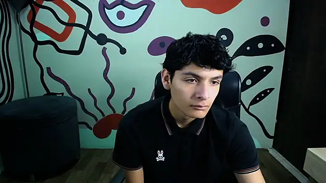 Snapshot of Luca_vega chatting on September 2025 01:06:01 PM Luca vega online show from September 2025 01:06:01 PM