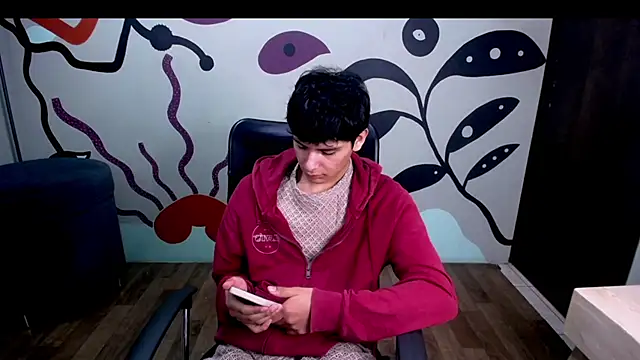 Snapshot of Luca_vega chatting on September 2025 01:12:01 PM Luca vega online show from September 2025 01:12:01 PM